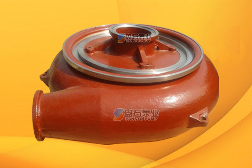 渣漿泵護(hù)套