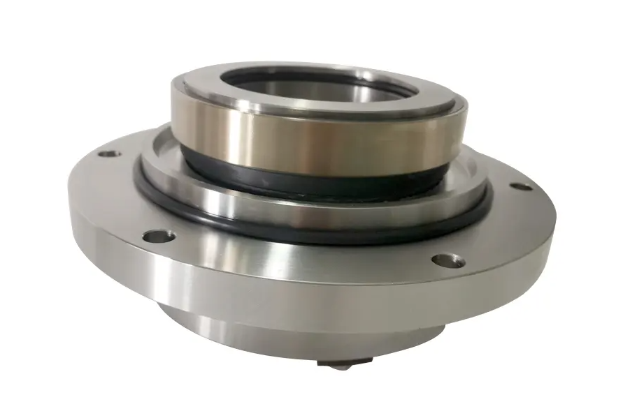 石家莊渣漿泵廠家機械密封