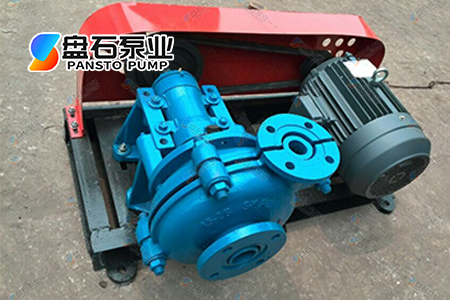泥漿泵