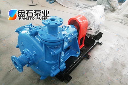 石家莊石泵泵業(yè)